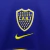 Retrô Boca Juniors - Home 02/03 - Brabo Imports