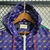Corta Vento Gucci - Roxo na internet