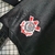 Shorts Corinthians - Preto na internet