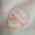 Corta Vento Arsenal - Branco na internet