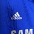 Manga Longa Retrô Chelsea - Home 12/13 - Brabo Imports