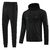 Conjunto Nike Tech Fleece Preto - comprar online