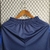Shorts Cruzeiro - Azul - loja online