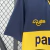 Imagem do Retrô Boca Juniors - Home 94/95