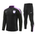 Conjunto Tracksuit - Inglaterra Preto - comprar online