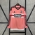 Manga Longa Retrô Juventus - Away 15/16