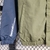 Corta Vento Nike - Swoosh Verde - Brabo Imports