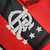 Retrô Flamengo - Home Manga Longa 94/95 na internet