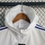 Corta Vento Real Madrid - Branco - loja online