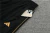 Conjunto de Frio - Argentina Preto - loja online