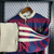 Manga Longa Retrô Newcastle - Away 95/96 - comprar online
