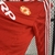 Manga Longa Retrô Manchester United - Home 86/88