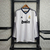 Manga Longa Retrô Real Madrid - Home 12/13