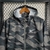 Corta Vento Nike - Camuflado