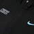 Conjunto Moletom Nike Repeat Preto - Brabo Imports