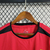 Manga Longa Retrô Manchester United - Home 02/03 - comprar online