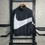 Corta Vento Nike - Big Swoosh Preto