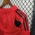 Shorts Flamengo - Vermelho - loja online