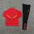 Conjunto de Frio - Arsenal Vermelho - comprar online