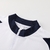 Conjunto de Frio - Ajax Branco - Brabo Imports
