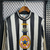 Manga Longa Retrô Newcastle - Home 95/96 - Brabo Imports