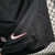 Shorts Corinthians - Preto - Brabo Imports