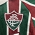 Kit Infantil Fluminense - Home 25/26 - Brabo Imports