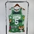 Boston Celtics - 2007/08 Hardwood Classics | nº5 Garnett