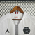 Manga Longa Retrô PSG - Fourth White 18/19 - loja online
