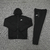 Conjunto Nike Tech Fleece Preto