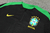 Conjunto Tracksuit - Brasil Preto - loja online