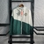 Corta Vento Palmeiras - Branco