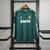 Manga Longa Retrô Real Madrid - Away 12/13