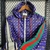 Corta Vento Gucci - Roxo - Brabo Imports