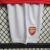 Kit Infantil Retrô Arsenal - Home 04/05 - loja online