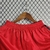 Imagem do Shorts Flamengo - Vermelho