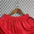 Imagem do Shorts Flamengo - Vermelho