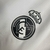 Corta Vento Real Madrid - Branco na internet