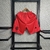 Shorts Flamengo - Vermelho