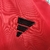 Shorts Flamengo - Vermelho na internet