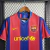 Imagem do Retrô Barcelona - Home 07/08