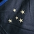 Shorts Cruzeiro - Azul na internet