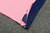 Imagem do Conjunto Tracksuit - Arsenal Rosa