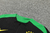 Conjunto Tracksuit - Brasil Preto - Brabo Imports
