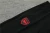 Conjunto de Frio - Arsenal Vermelho - Brabo Imports