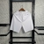 Shorts Flamengo - Branco Icon - comprar online