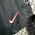Shorts Corinthians - Preto - loja online