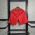 Shorts Flamengo - Vermelho - comprar online