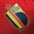 Bélgica Home 2022 - Versão Jogador na internet
