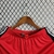 Shorts Flamengo - Vermelho - loja online